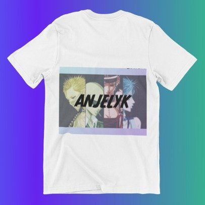 Anjelyk “NANA” T-Shirt